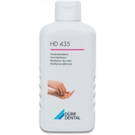 HD435 JABÓN DE MANOS 400 ml