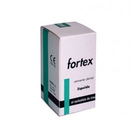 FORTEX LÍQUIDO 30 ml.