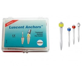 POSTES LUSCENT ANCHORS 15...