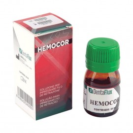 HEMOCOR 20ml DENTAFLUX