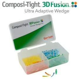 CUÑAS COMPOSI-TIGHT 3D...