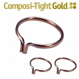 ANILLO COMPOSI-TIGHT GOLD 3...