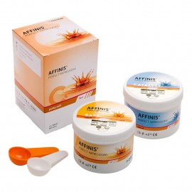 AFFINIS FAST PUTTY SOFT...