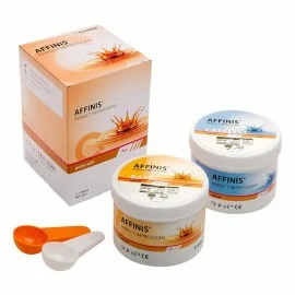 AFFINIS PUTTY SOFT FAST...