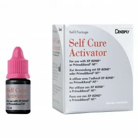 SELF CURE ACTIVATOR 4,5 ml