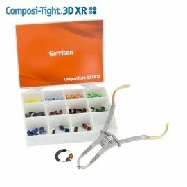 COMPOSI-TIGHT 3D XR KIT...