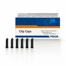 CLIP Caps 25x0,25 g