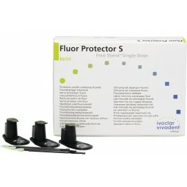 Fluor Protector S REFILL 20...