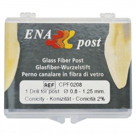 FRESA ENAPOST 0,8-1,25mm 1ud