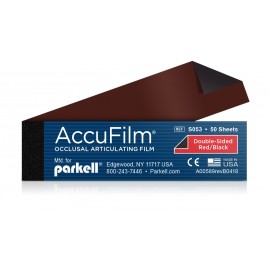 ACCUFILM II BOOKLET...