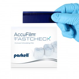 ACCUFILM FASTCHECK DOUBLE...