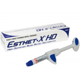 ESTHET-X HD Jeringa 3 g
