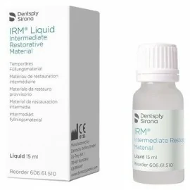 IRM líquido 15 ml