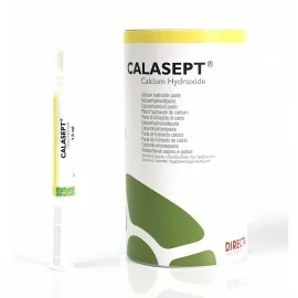 CALASEPT 4 x 1,5 ml