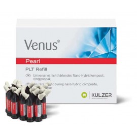 VENUS PEARL CAPS 20 x 0.2g