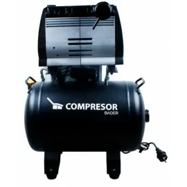 Compresor de aire 50L SD100/8GL de Bader