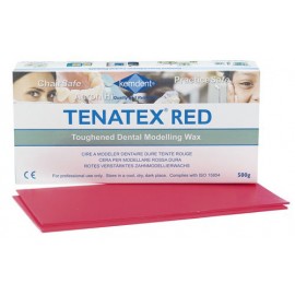 TENATEX RED 500 g