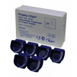 PROPHY CLIPS Anel 6 ou