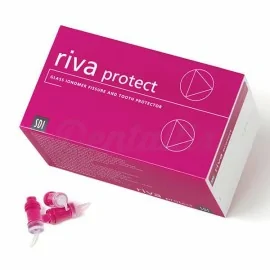 RIVA PROTECT PINK 50 x 0,13ml.