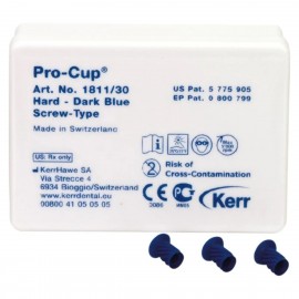 PRO CUP DURO AZUL OSCURO...