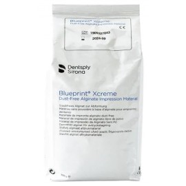 BLUEPRINT XCREME 500 g