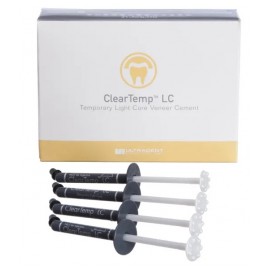 CLEARTEMP LC KIT
