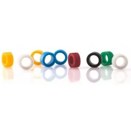 MAXI ID RINGS 25 Uds