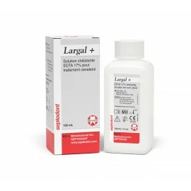 LARGAL + 100 ml