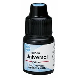 SHOFU UNIVERSAL PRIMER 5 ml