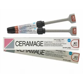 CERAMAGE CERVICAL 4,6 g AC2