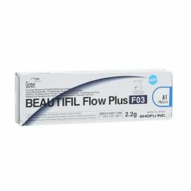 BEAUTIFIL FLOW PLUS F03 2,2 g