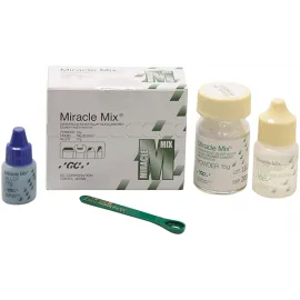 MIRACLE MIX 1-1 15 g + 17 g...