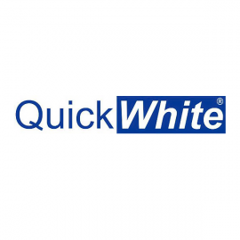 QUICK WHITE (22% PC) 5 JER...