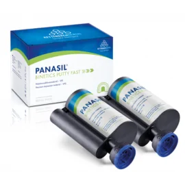PANASIL BINETICS PUTTY FAST 2 x 380 ml
