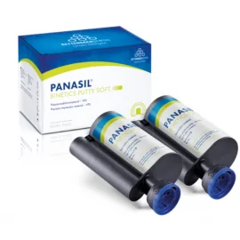 PANASIL BINETICS PUTTY SOFT 2 x 380 ml
