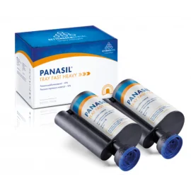 PANASIL TRAY FAST HEAVY REFILL 2X380 ml
