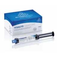 VISALYS CEMCORE UNIVERSAL A2/3 NORMAL PACK
