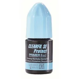 CLEARFIL SE PROTECT PRIMER...