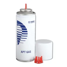 BOTE RECARGABLE DE GAS APT...