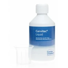 CERVITEC LIQUID 300 ml