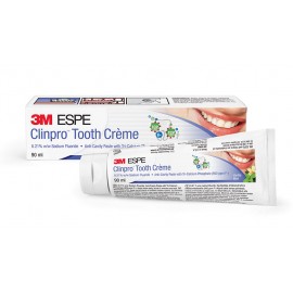 CLINPRO TOOTH CREME 90ml