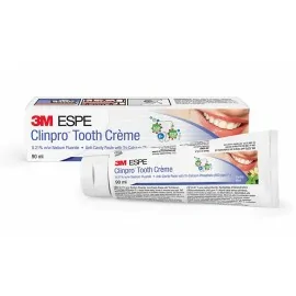 CLINPRO TOOTH CREME 90ml