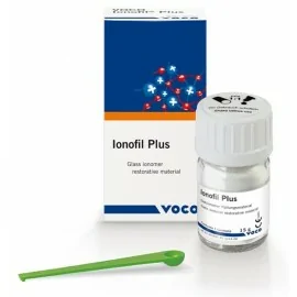 IONOFIL PLUS LIQUID 10 ml