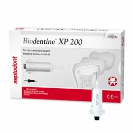BIODENTINE XP 200 10 uds