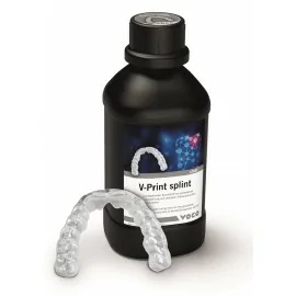 V-PRINT SPLINT CLEAR 1000 g