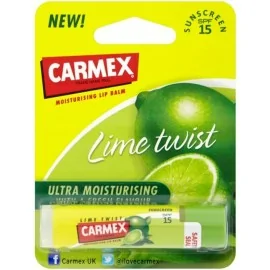 CARMEX LIMA TWICK STICK 4,25 g