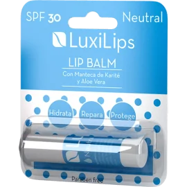 LUXILIPS NEUTRAL STICK...
