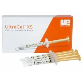 ULTRACAL XS 4 x 1.2 ml
