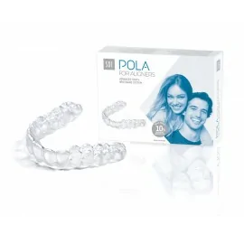 POLA FOR ALIGNERS PC 10% 4...