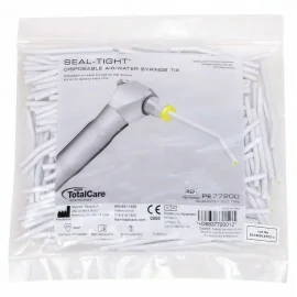 CANULA SEAL TIGHT TIPS 200 uds